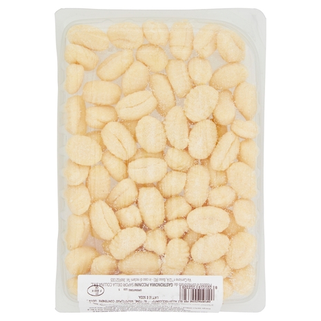 Pasta Piccinini Gnocchi di Patate 0,400 kg